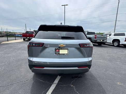 New 2026 Chevrolet Equinox LT image 7