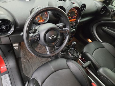 Used 2015 MINI Cooper Countryman S image 8