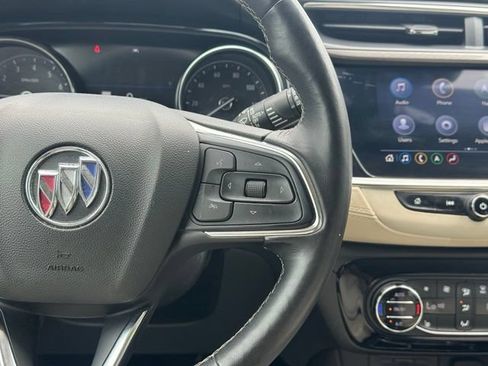 Used 2020 Buick Encore GX Essence w/ Advanced Technology Package AWD/4WD image 23