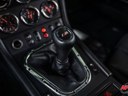 Used 2000 BMW M Coupe image 12