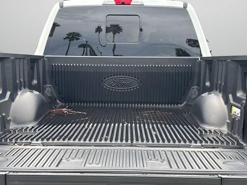 New 2026 Ford F250 Platinum w/ Tremor Off-Road Package image 8