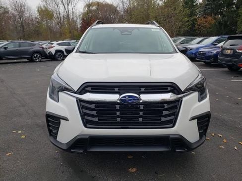 New 2026 Subaru Ascent Limited image 9