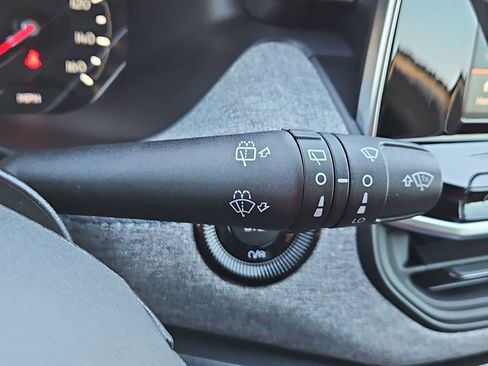 New 2026 Jeep Compass Latitude image 25