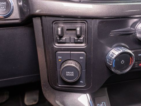 Used 2023 Ford F150 XLT w/ Equipment Group 302A High AWD/4WD image 26