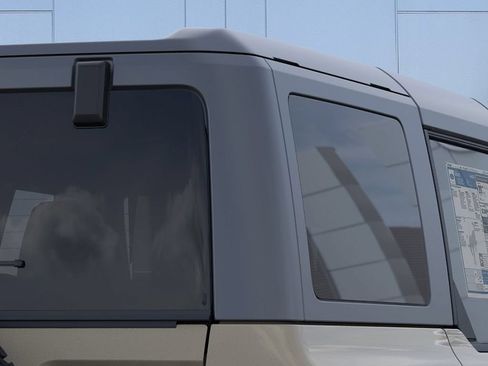 New 2026 Ford Bronco Outer Banks AWD/4WD image 25