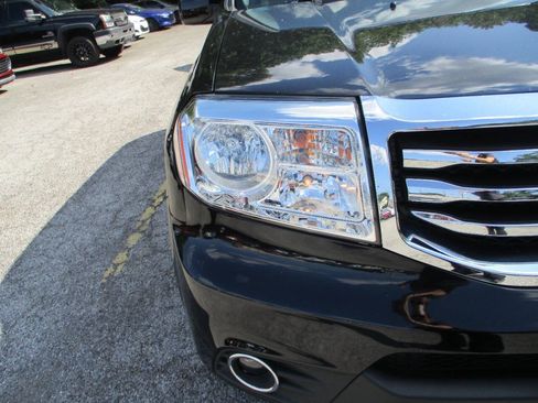 Used 2013 Honda Pilot EX-L image 25