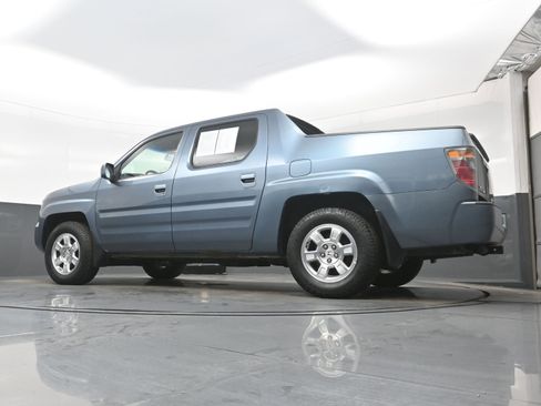 Used 2008 Honda Ridgeline RTL image 26