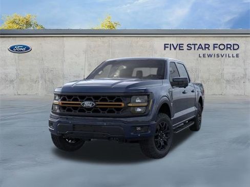 New 2026 Ford F150 Tremor image 3
