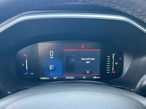 Certified 2024 Ford Escape Active image 23