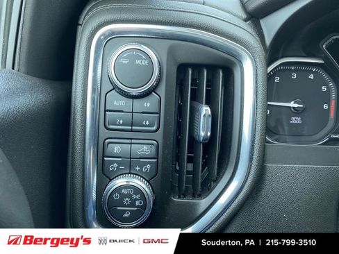 Used 2021 GMC Sierra 1500 Denali AWD/4WD image 20