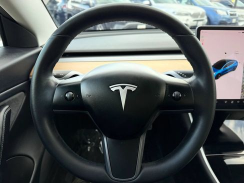 Used 2020 Tesla Model 3 Performance AWD/4WD image 26