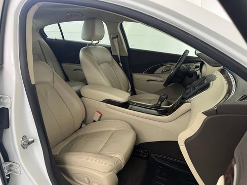 Used 2016 Buick LaCrosse Leather FWD image 21