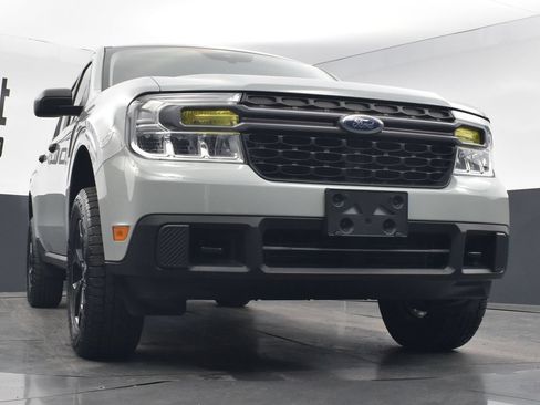 Used 2023 Ford Maverick XLT w/ Equipment Group 300A Standard AWD/4WD image 24
