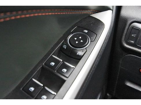 Used 2022 Ford Explorer Timberline image 22