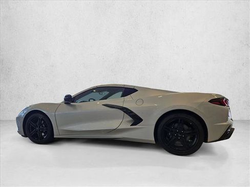 New 2026 Chevrolet Corvette 1LT image 5