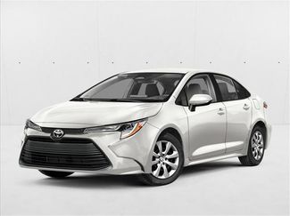 New 2026 Toyota Corolla LE FWD video 1