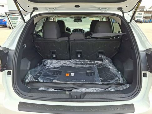 New 2026 Subaru Crosstrek 2.5i Premium image 21