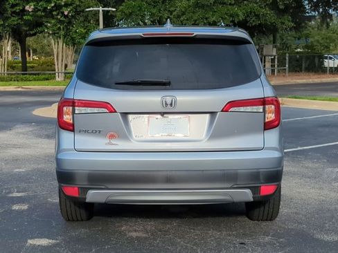 Used 2021 Honda Pilot EX-L image 6