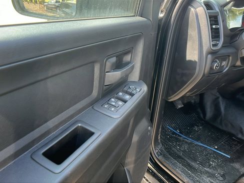 New 2026 RAM 4500 Tradesman w/ Chrome Appearance Group image 15