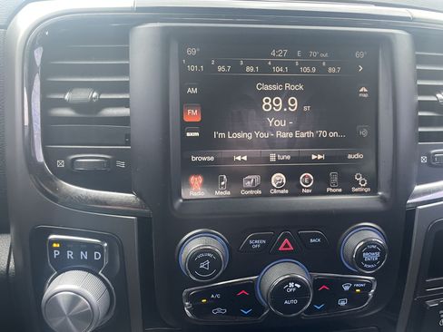 Used 2014 RAM 1500 Sport w/ Trailer Tow Group AWD/4WD image 20