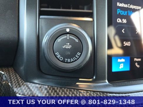 Used 2024 Ford F250 Lariat w/ Lariat Ultimate Package AWD/4WD image 29
