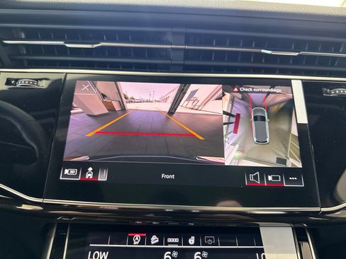 New 2026 Audi Q7 Premium Plus AWD/4WD image 27