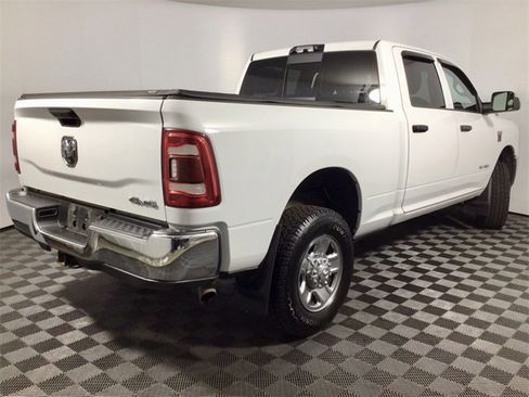 Used 2021 RAM 2500 Tradesman w/ Safety Group image 12