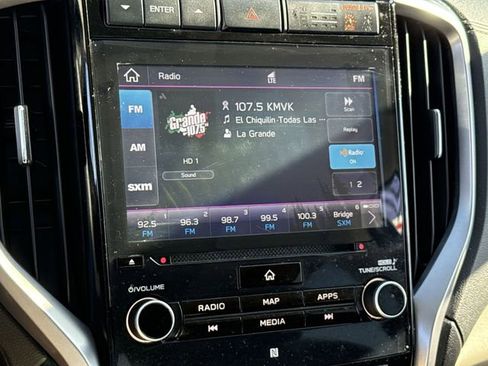 Used 2021 Subaru Ascent Limited w/ Technology Package AWD/4WD image 25