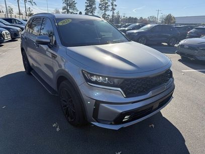 Used 2023 Kia Sorento EX
