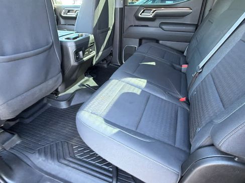Used 2022 Chevrolet Silverado 1500 RST AWD/4WD image 24