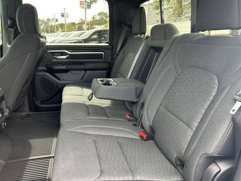 New 2026 RAM 1500 Big Horn image 31