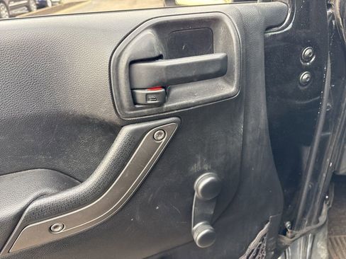 Used 2012 Jeep Wrangler Sport image 14