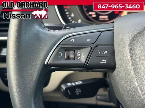 Used 2019 Audi Q5 2.0T Premium Plus w/ Premium Plus Package image 19