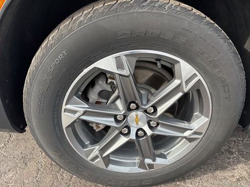 Used 2023 Chevrolet Blazer LT image 30