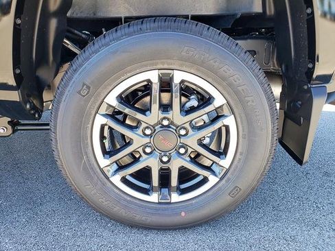 New 2025 Toyota Tacoma TRD Sport image 21