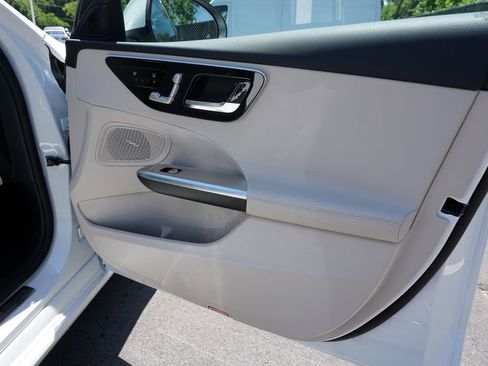 Certified 2025 Mercedes-Benz C 300 Sedan image 61