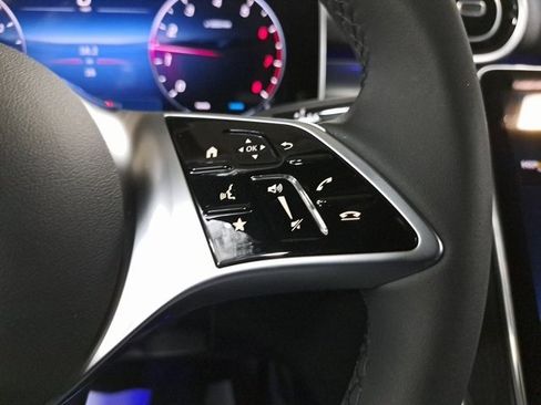 Used 2026 Mercedes-Benz C 300 Sedan image 19