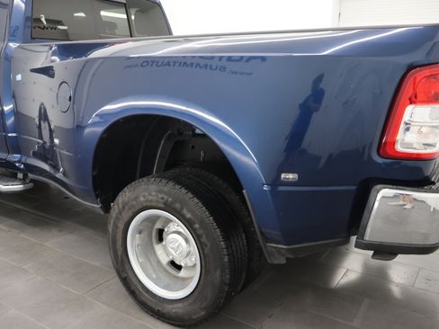 Used 2022 RAM 3500 Tradesman AWD/4WD image 33
