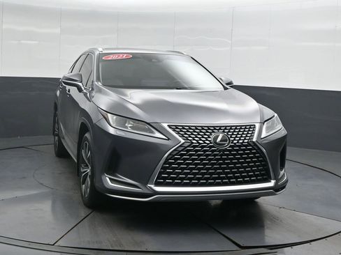 Used 2021 Lexus RX 350 350 image 5