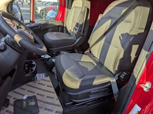 New 2026 RAM ProMaster 1500 w/ Cold Weather Group image 11