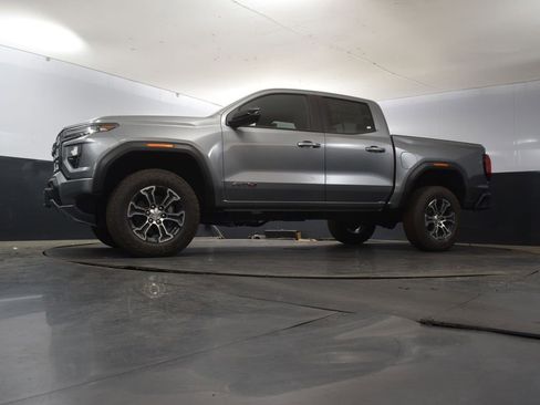 New 2025 GMC Canyon AT4 image 47