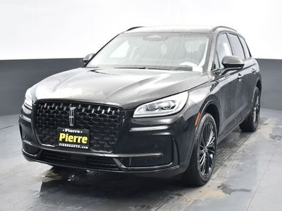 New 2025 Lincoln Corsair Reserve w/ Equipment Group 202A