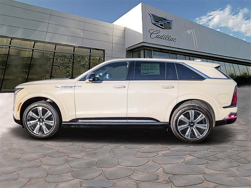 New 2026 Cadillac Escalade IQ Luxury 2 image 2