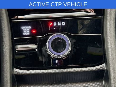 New 2026 Jeep Grand Cherokee L Limited AWD/4WD image 17