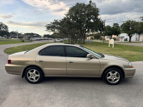 Used 2003 Acura TL FWD image 4