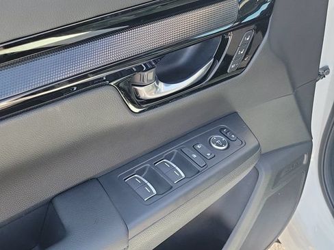 Certified 2026 Honda CR-V EX-L image 18
