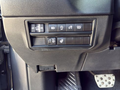 Used 2023 Toyota Tundra SR5 w/ TRD Off-Road Premium Package AWD/4WD image 30