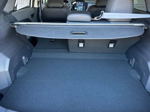 New 2025 Subaru Crosstrek 2.5i Limited w/ Popular Package #4A image 15