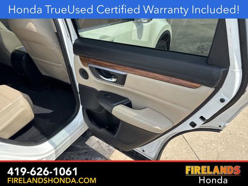 Used 2017 Honda CR-V EX-L image 36