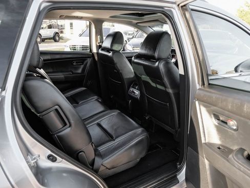 Used 2012 MAZDA CX-9 Touring w/ Moonroof & Bose Audio Pkg image 38